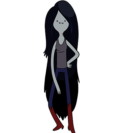 Marceline